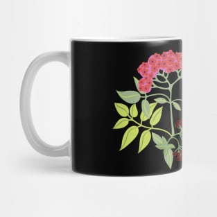 elderberry Mug